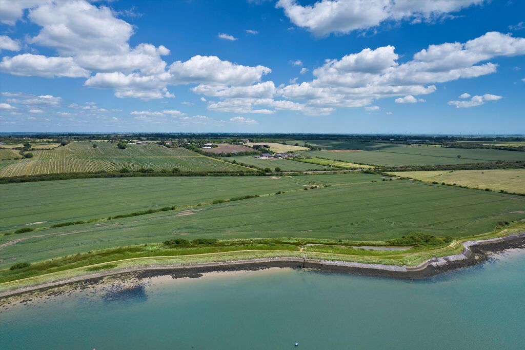 Image of Crouch Valley, Essex, CM3