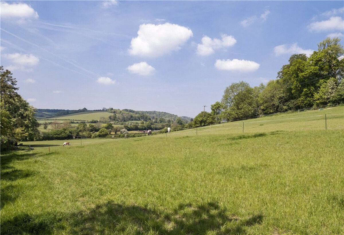 house for sale in Fingest, HenleyOnThames, Oxfordshire, RG9