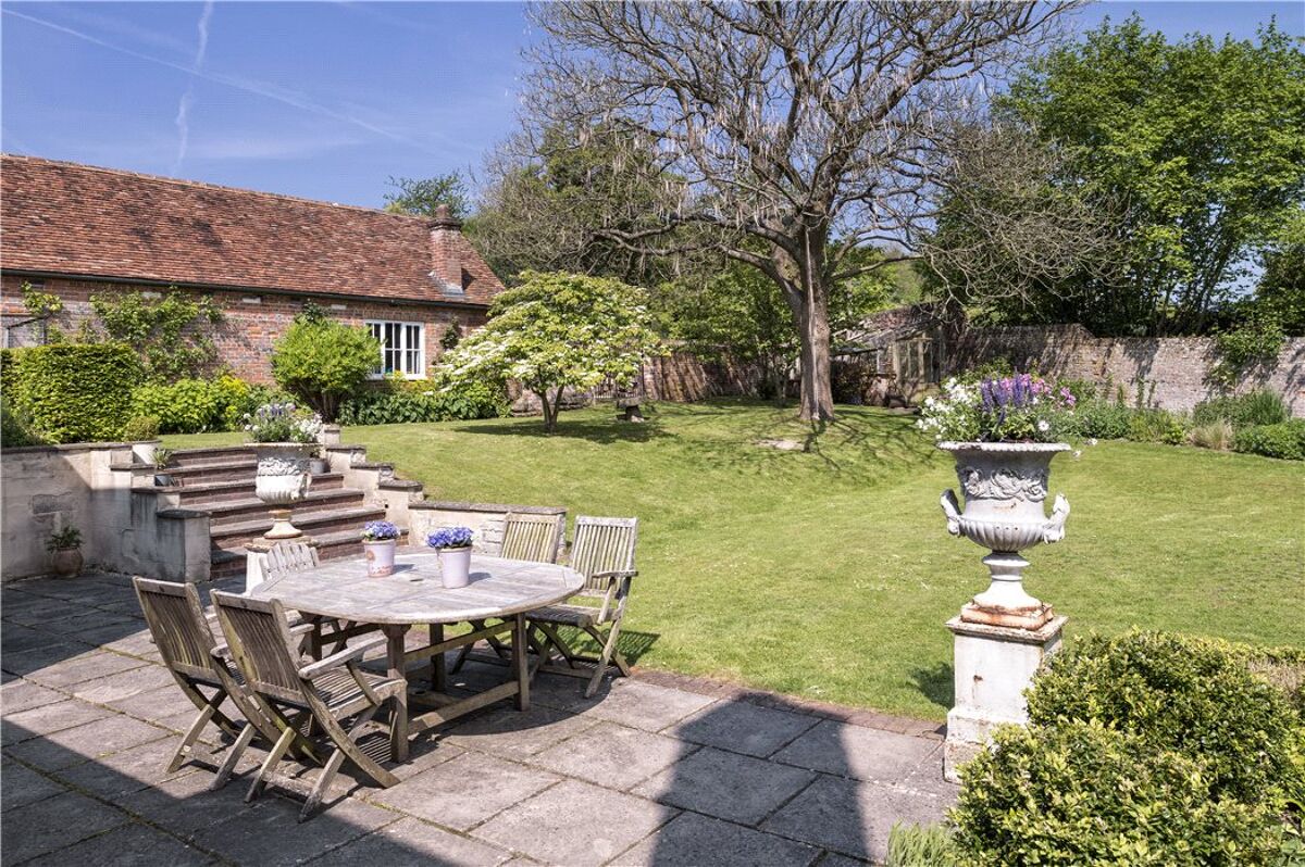 house for sale in Fingest, HenleyOnThames, Oxfordshire, RG9