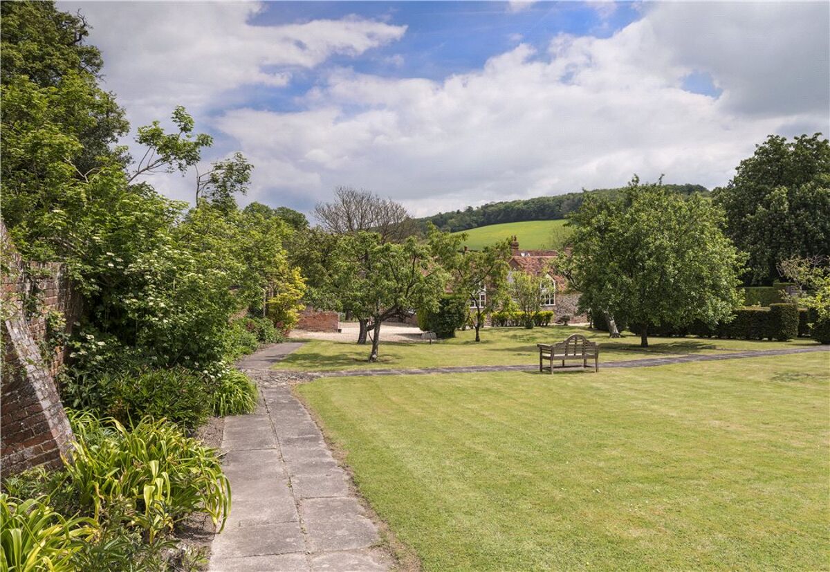 house for sale in Fingest, HenleyOnThames, Oxfordshire, RG9