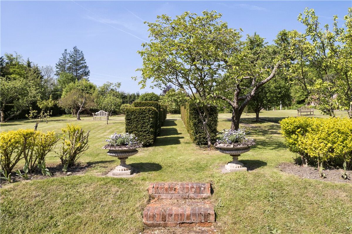 house for sale in Fingest, HenleyOnThames, Oxfordshire, RG9