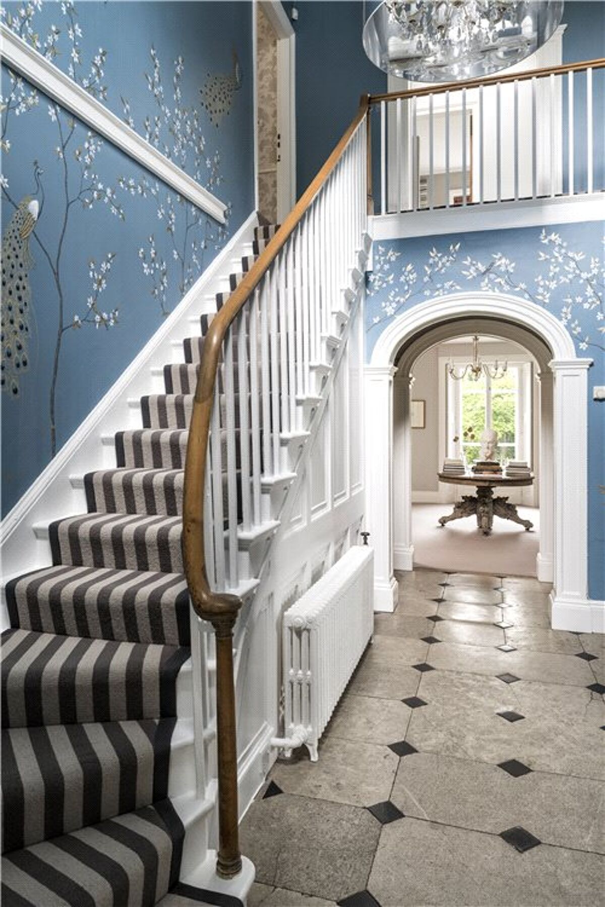 house for sale in Fingest, HenleyOnThames, Oxfordshire, RG9