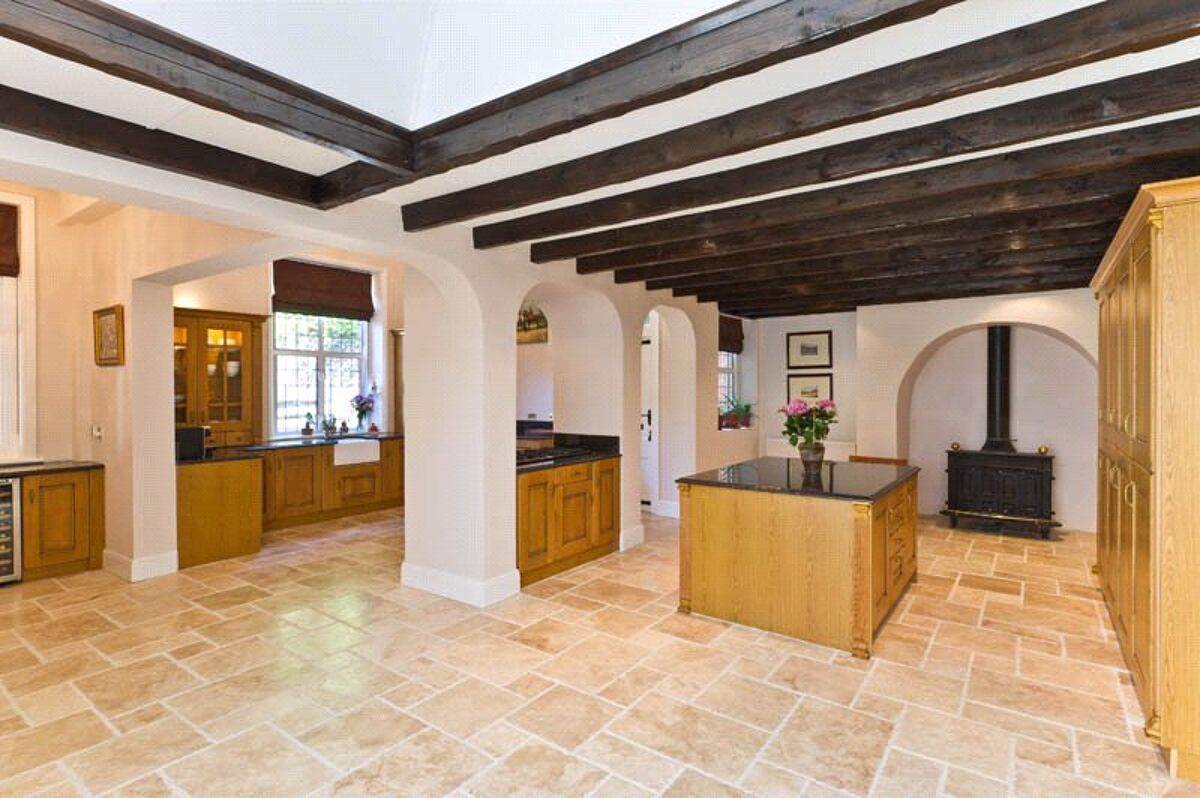 house for sale in Outwood Lane, Bletchingley, Redhill, Surrey, RH1