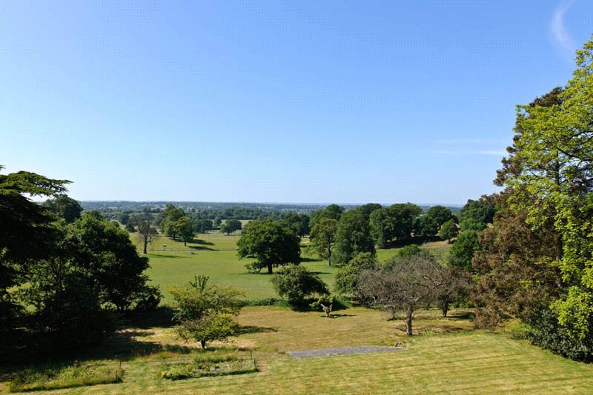 house for sale in Outwood Lane, Bletchingley, Redhill, Surrey, RH1