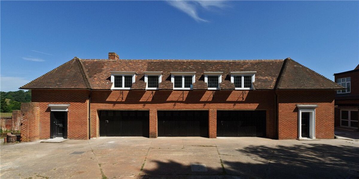 house for sale in Outwood Lane, Bletchingley, Redhill, Surrey, RH1