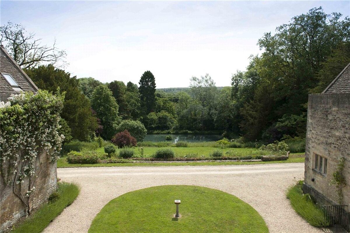 house for sale in Withington, Cheltenham, Gloucestershire, GL54