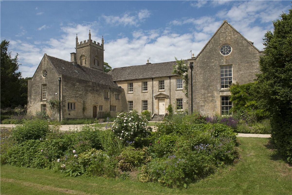 house for sale in Withington, Cheltenham, Gloucestershire, GL54