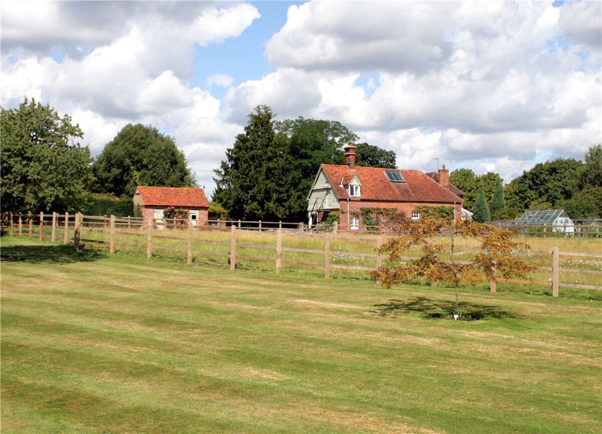 house for sale in Bayford, Hertford, Hertfordshire, SG13 CHO110187