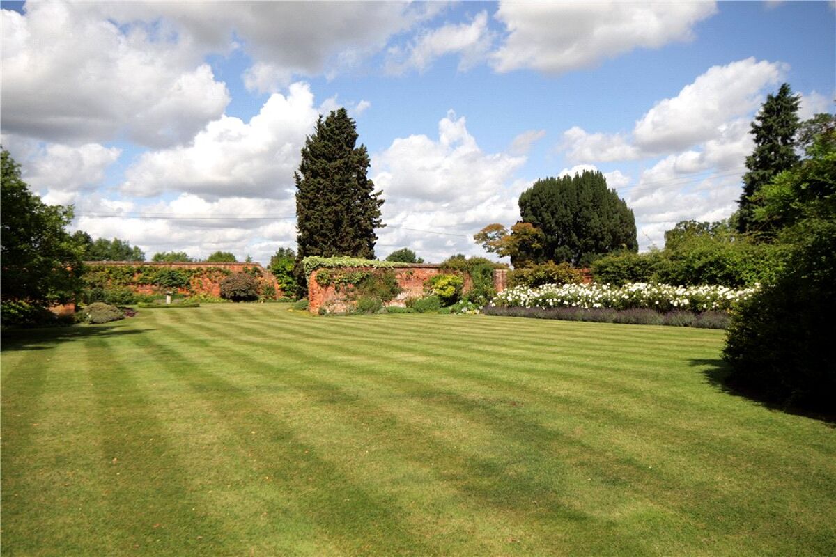 house for sale in Bayford, Hertford, Hertfordshire, SG13 CHO110187 Knight Frank