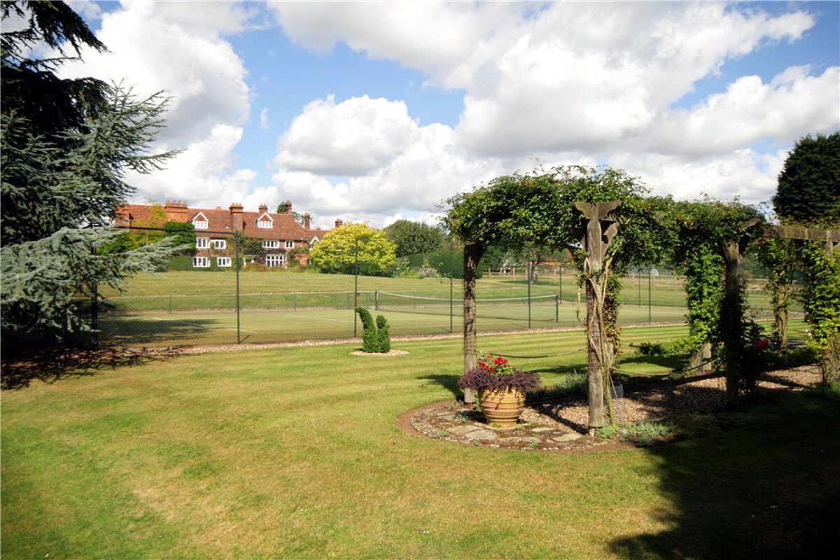 house for sale in Bayford, Hertford, Hertfordshire, SG13 CHO110187 Knight Frank