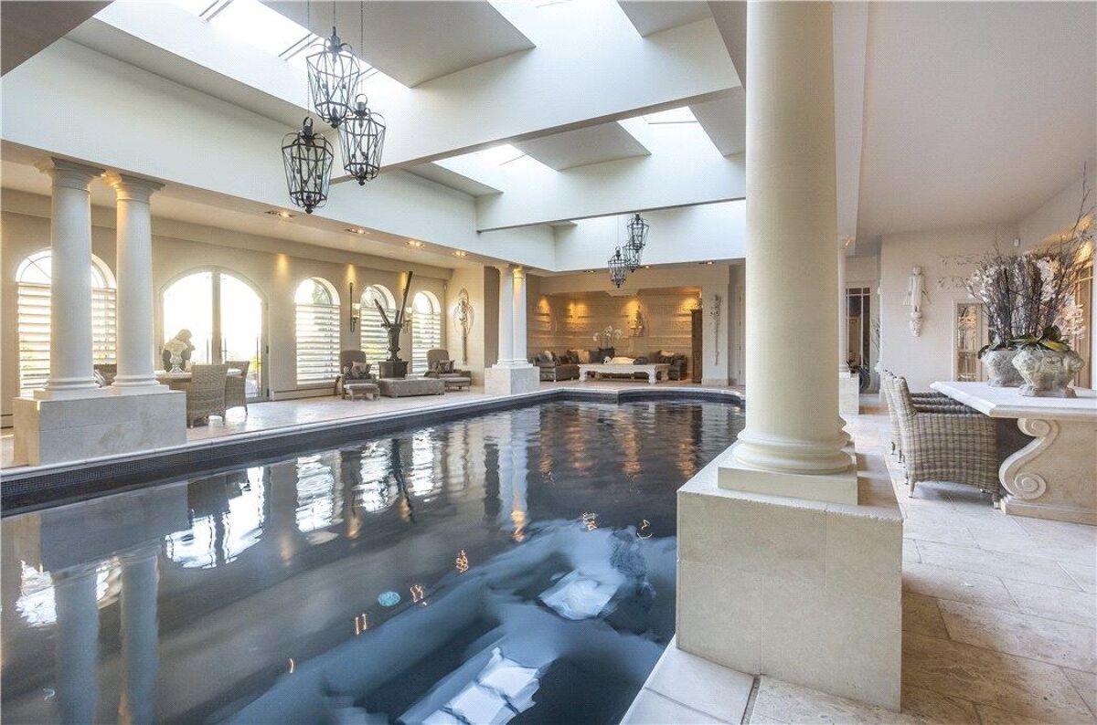 house for sale in Hillhampton, Great Witley, Worcestershire, WR6