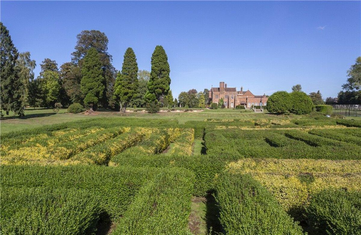 house for sale in Hillhampton, Great Witley, Worcestershire, WR6