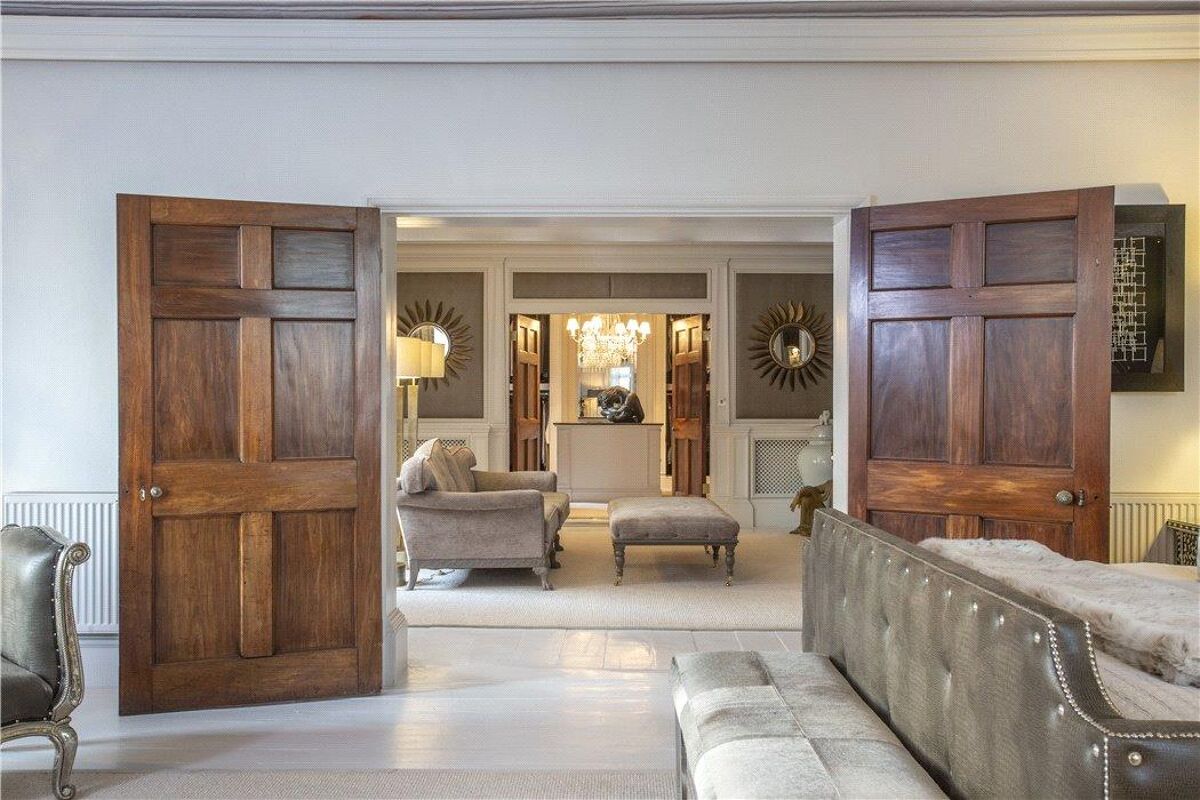 house for sale in Hillhampton, Great Witley, Worcestershire, WR6