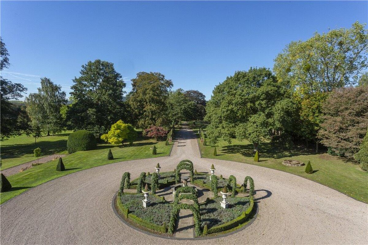 house for sale in Hillhampton, Great Witley, Worcestershire, WR6