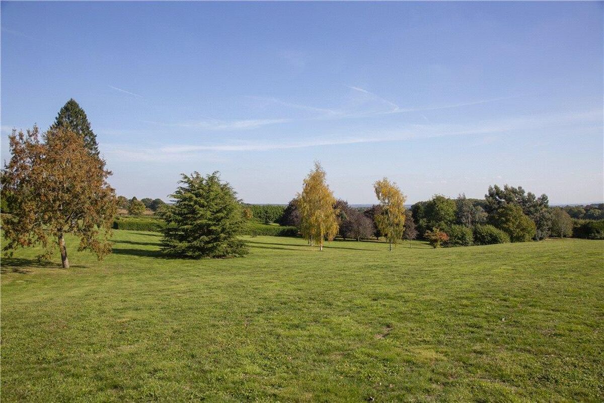 house for sale in Hillhampton, Great Witley, Worcestershire, WR6