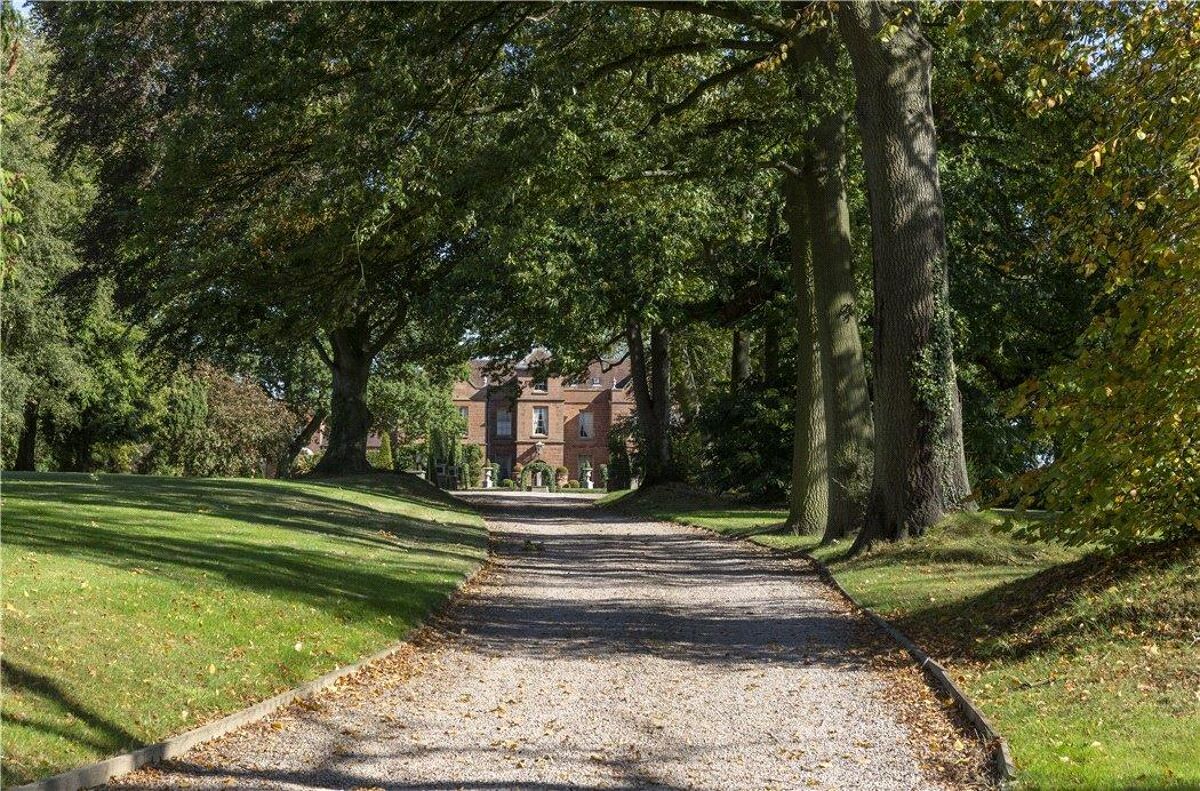 house for sale in Hillhampton, Great Witley, Worcestershire, WR6