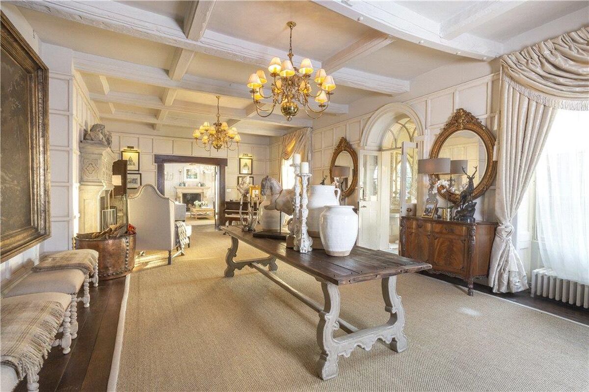 house for sale in Hillhampton, Great Witley, Worcestershire, WR6