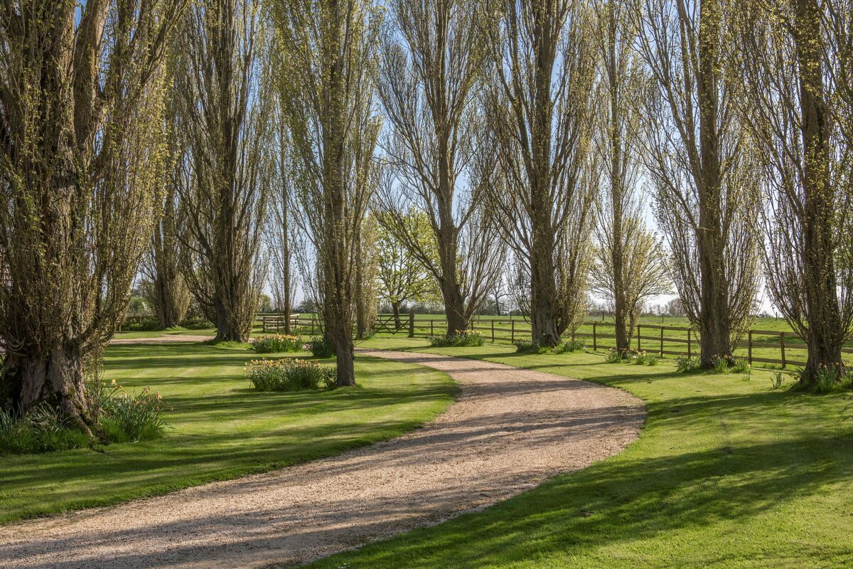 house for sale in Draycott, Tiddington, Thame, Oxfordshire, OX9