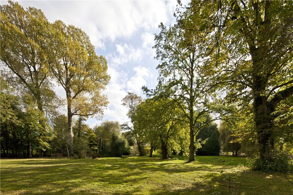 house for sale in Kings Old Rectory, South Street, Broad Chalke, Salisbury, Wiltshire, SP5