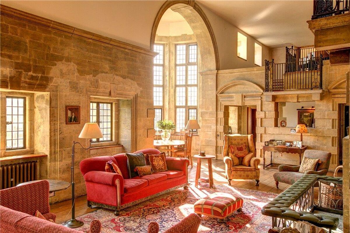 house for sale in Merrywood Lane, Thakeham, Pulborough, West Sussex