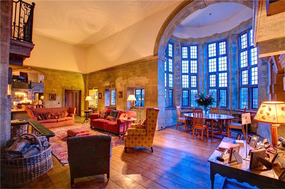 house for sale in Merrywood Lane, Thakeham, Pulborough, West Sussex, RH20 CHO110281 Knight Frank