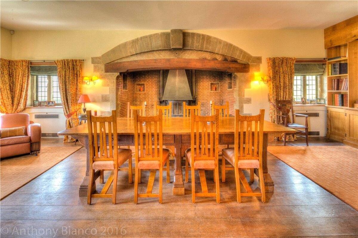 house for sale in Merrywood Lane, Thakeham, Pulborough, West Sussex