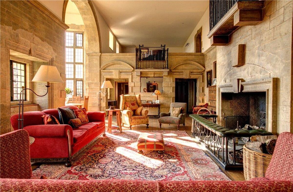 house for sale in Merrywood Lane, Thakeham, Pulborough, West Sussex