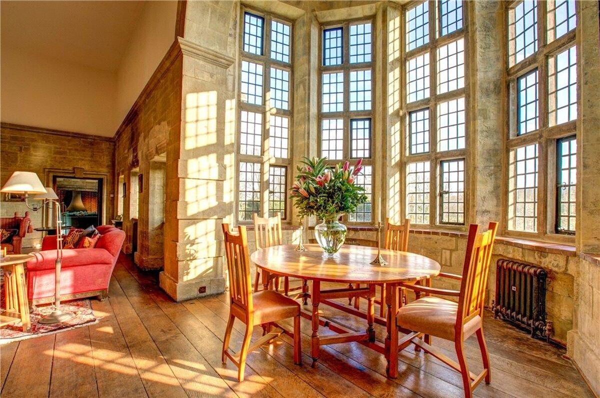 house for sale in Merrywood Lane, Thakeham, Pulborough, West Sussex