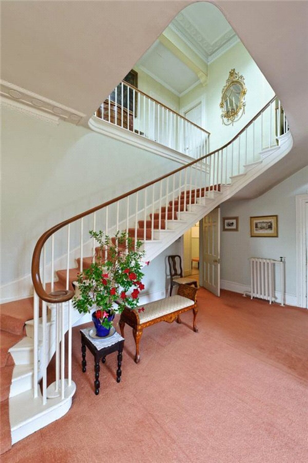 house for sale in Beech Green Lane, Withyham, Hartfield, East Sussex