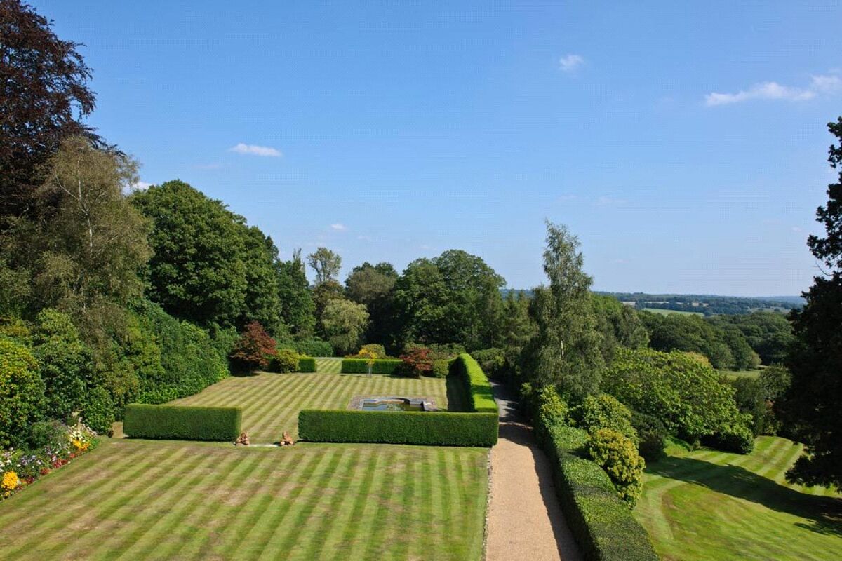 house for sale in Beech Green Lane, Withyham, Hartfield, East Sussex