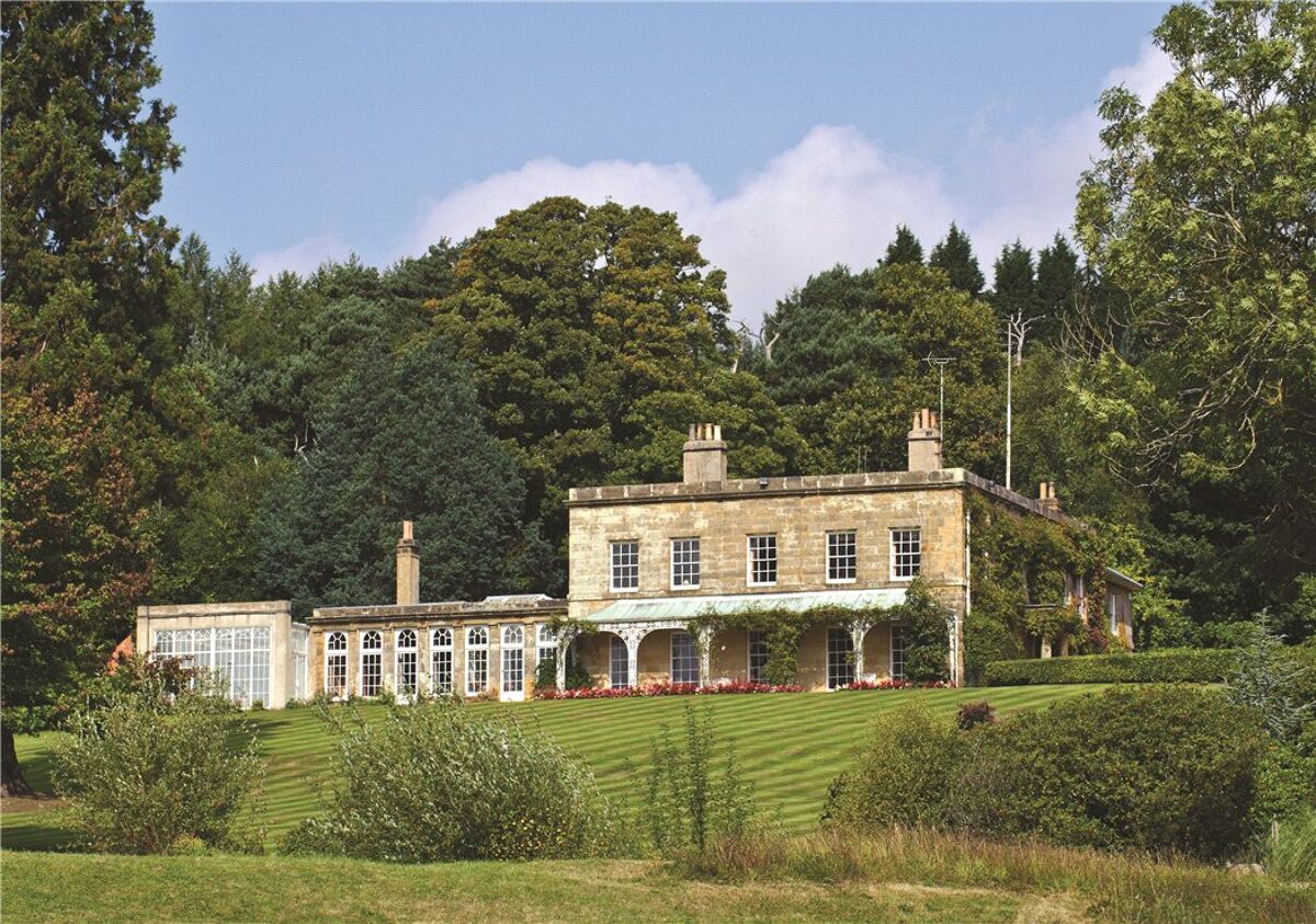 house for sale in Beech Green Lane, Withyham, Hartfield, East Sussex