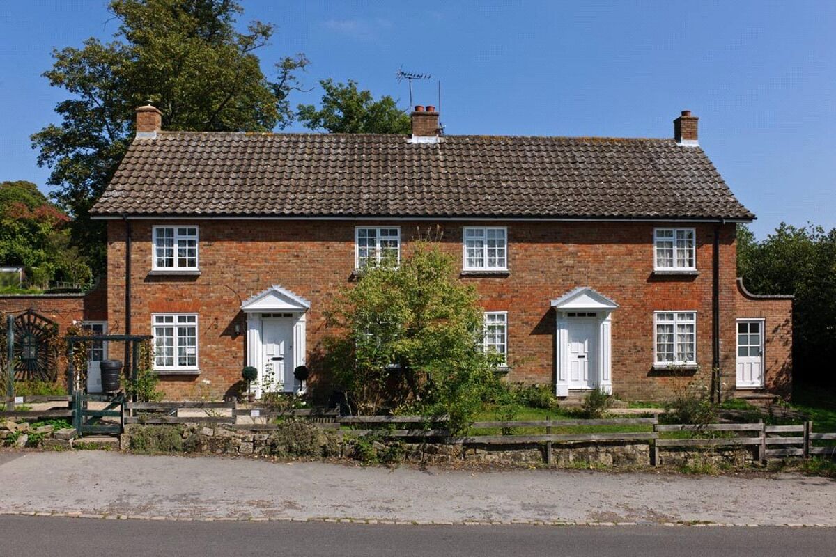 house for sale in Beech Green Lane, Withyham, Hartfield, East Sussex