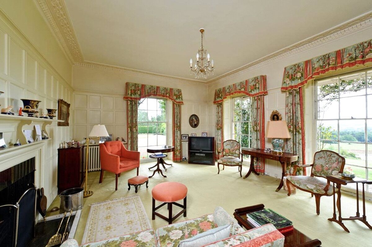 house for sale in Beech Green Lane, Withyham, Hartfield, East Sussex