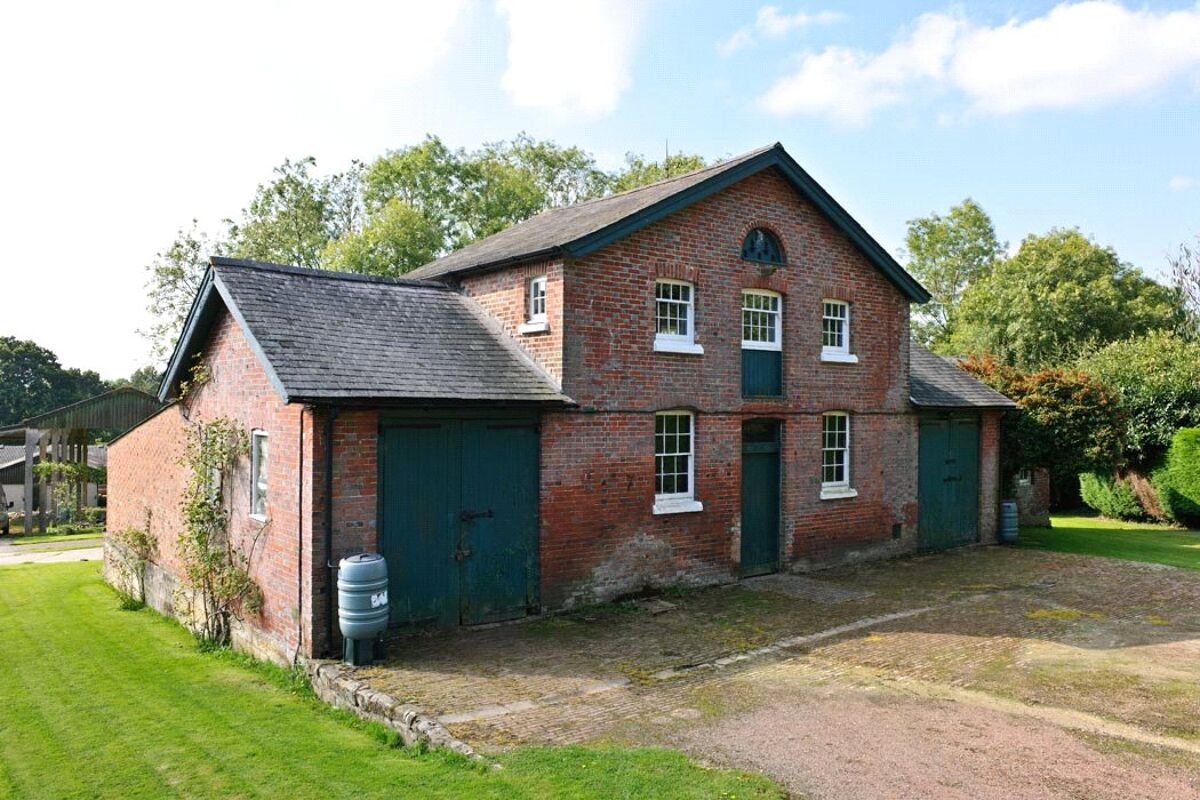 house for sale in Beech Green Lane, Withyham, Hartfield, East Sussex