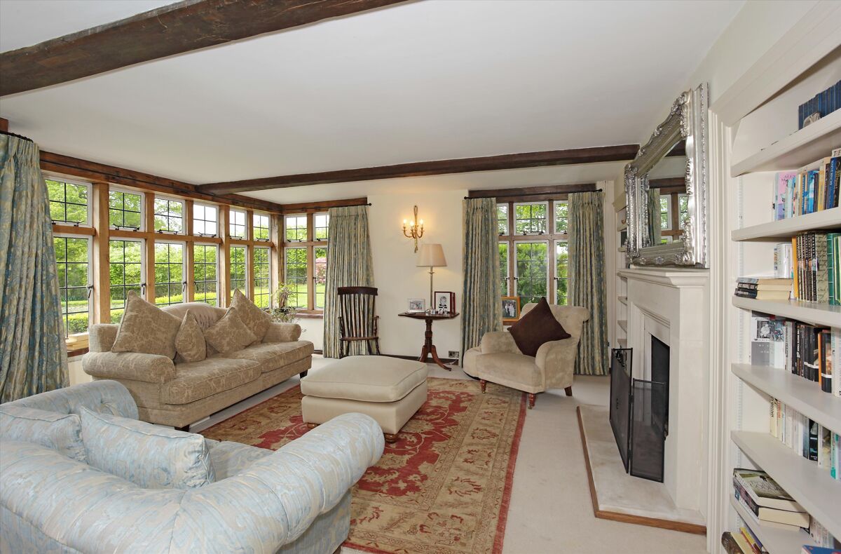 house for sale in Kidds Hill, Colemans Hatch, Hartfield, East Sussex, TN7 CHO110328 Knight Frank