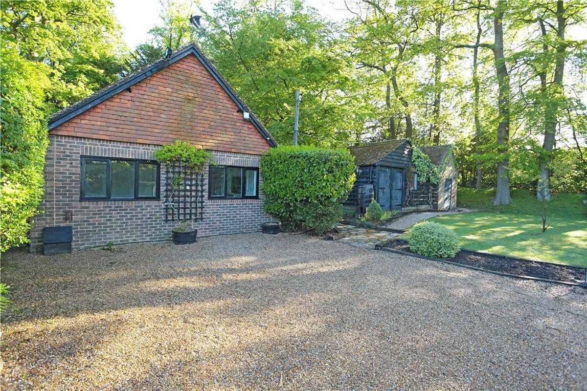 house for sale in Kidds Hill, Colemans Hatch, Hartfield, East Sussex