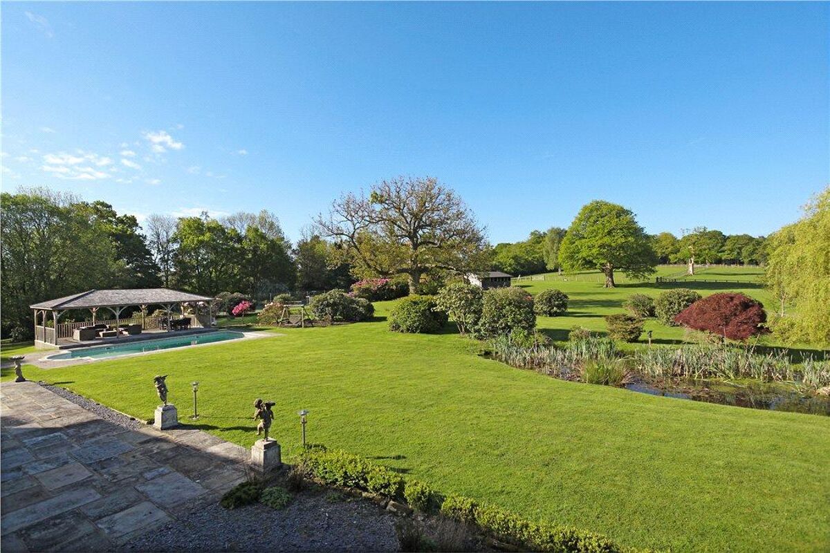 house for sale in Kidds Hill, Colemans Hatch, Hartfield, East Sussex