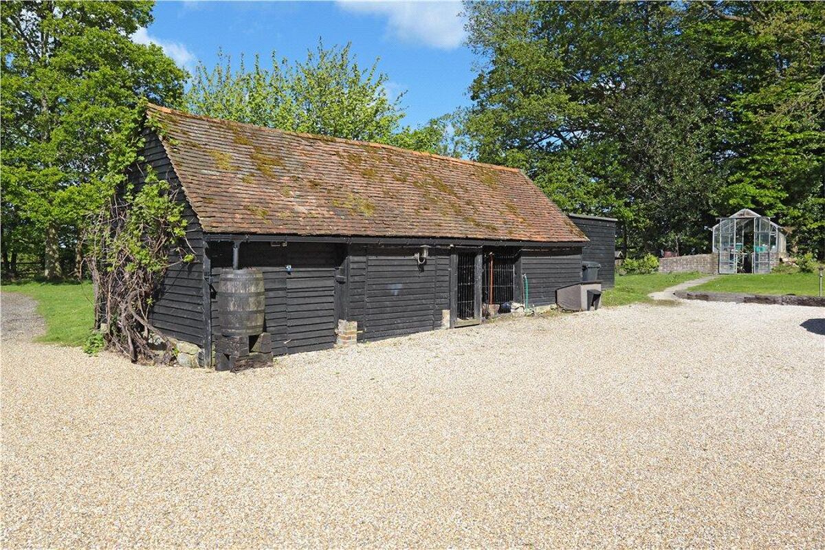 house for sale in Kidds Hill, Colemans Hatch, Hartfield, East Sussex