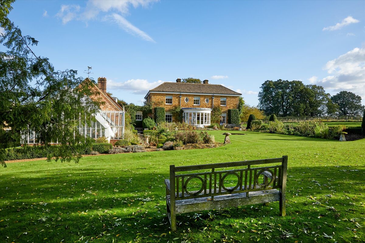 house for sale in Church Lane, Shutford, Banbury, Oxfordshire, OX15