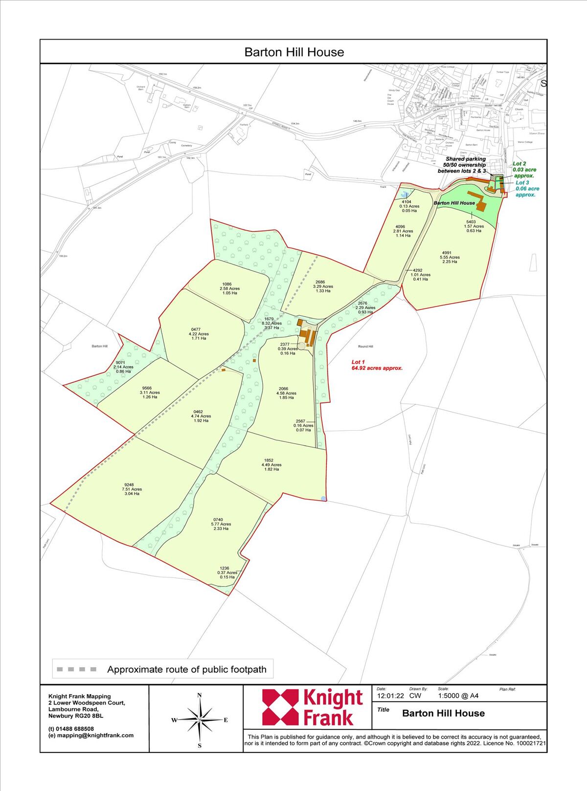 house for sale in Church Lane, Shutford, Banbury, Oxfordshire, OX15 CHO110373 Knight Frank