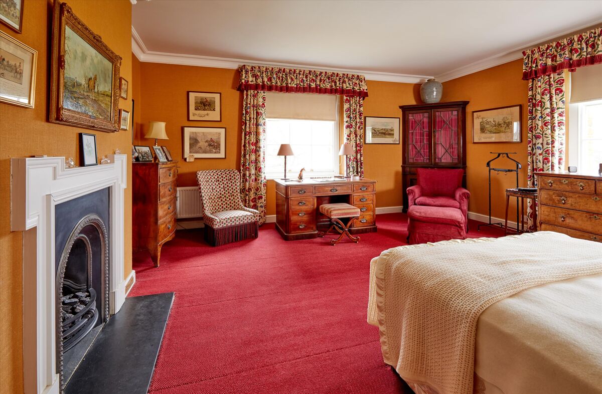 house for sale in Church Lane, Shutford, Banbury, Oxfordshire, OX15 CHO110373 Knight Frank