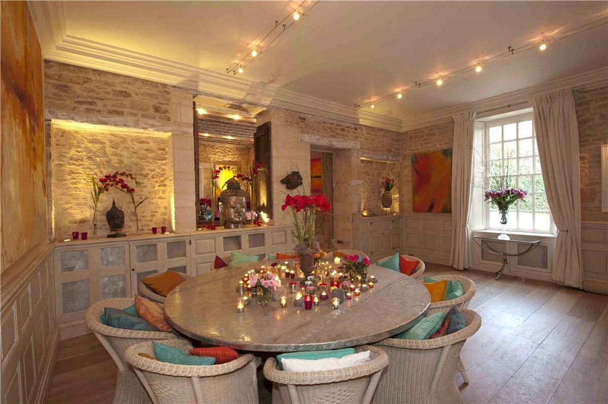 house for sale in Broadwell, MoretonInMarsh, Gloucestershire , GL56