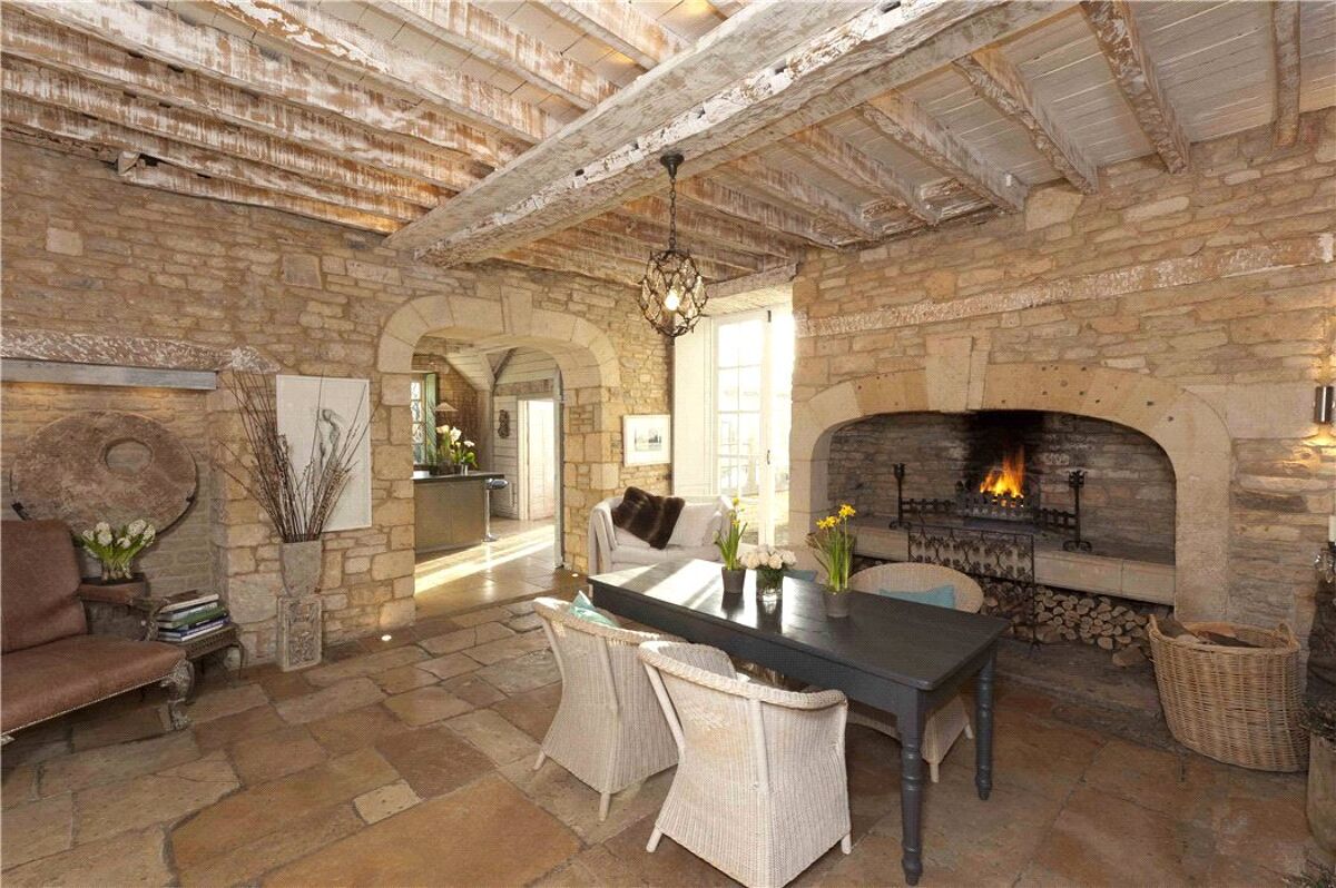 house for sale in Broadwell, MoretonInMarsh, Gloucestershire , GL56