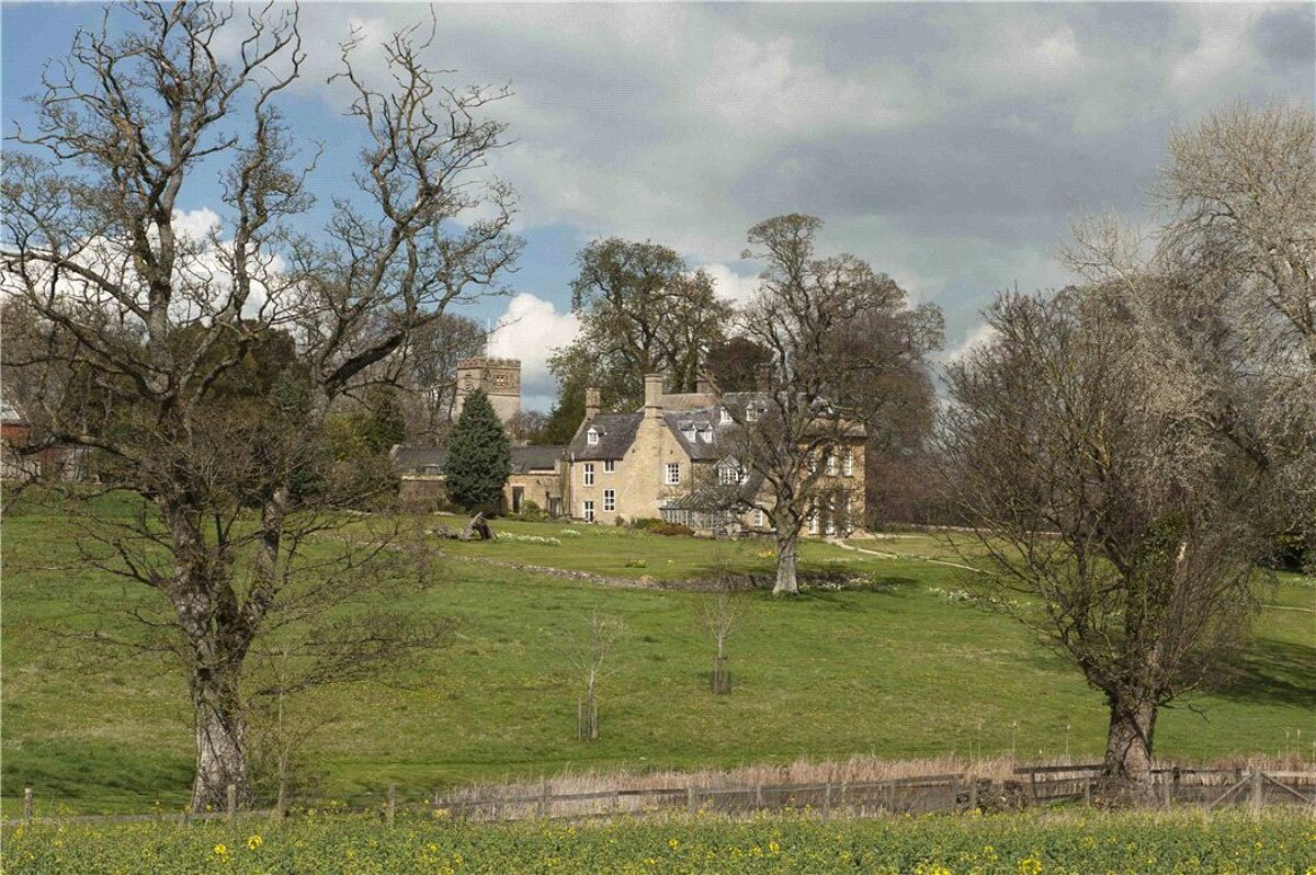 house for sale in Broadwell, MoretonInMarsh, Gloucestershire , GL56