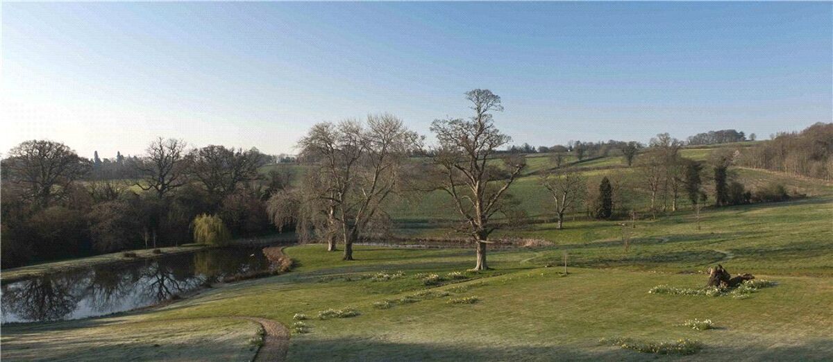 house for sale in Broadwell, MoretonInMarsh, Gloucestershire , GL56