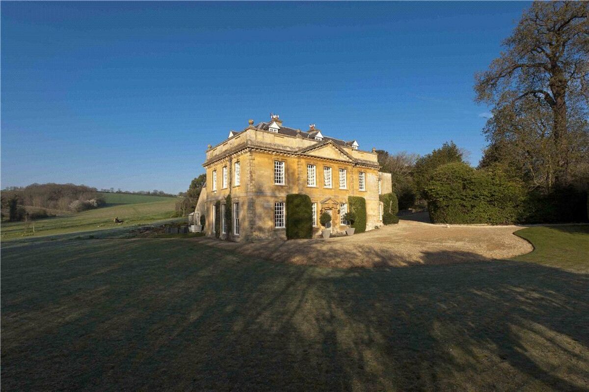 house for sale in Broadwell, MoretonInMarsh, Gloucestershire , GL56