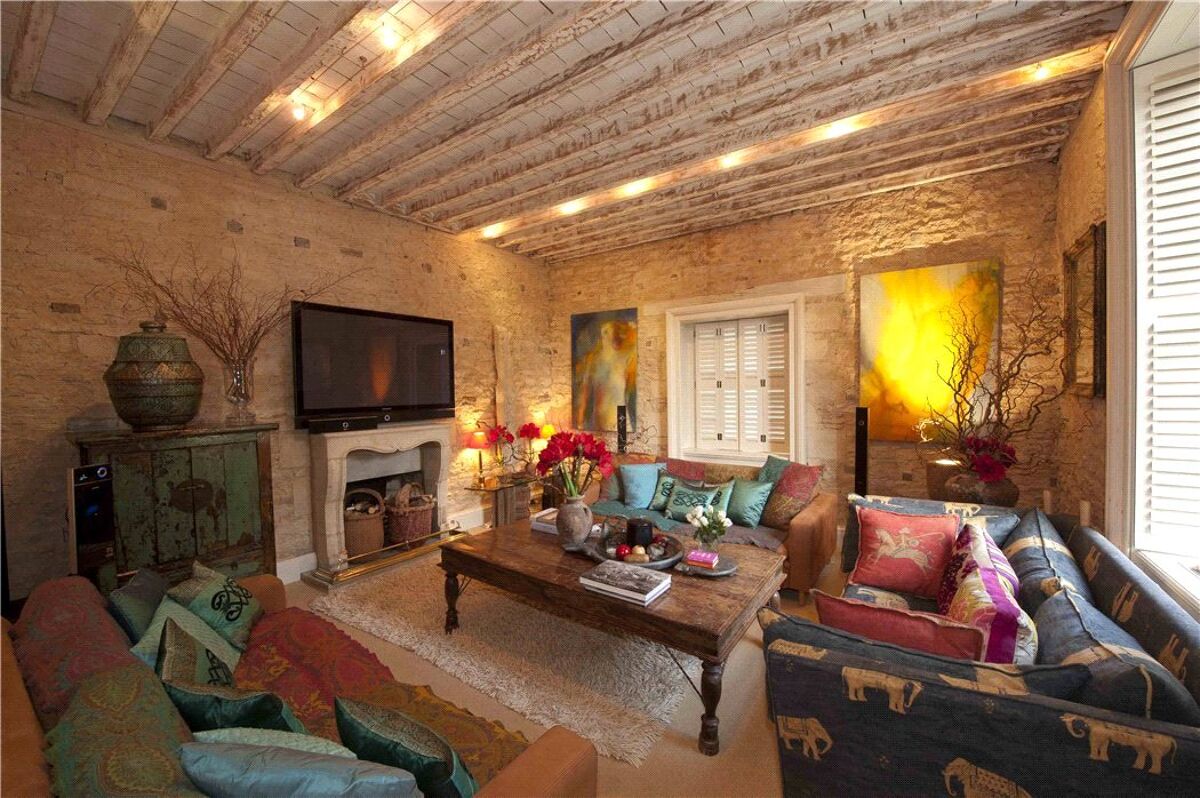 house for sale in Broadwell, MoretonInMarsh, Gloucestershire , GL56