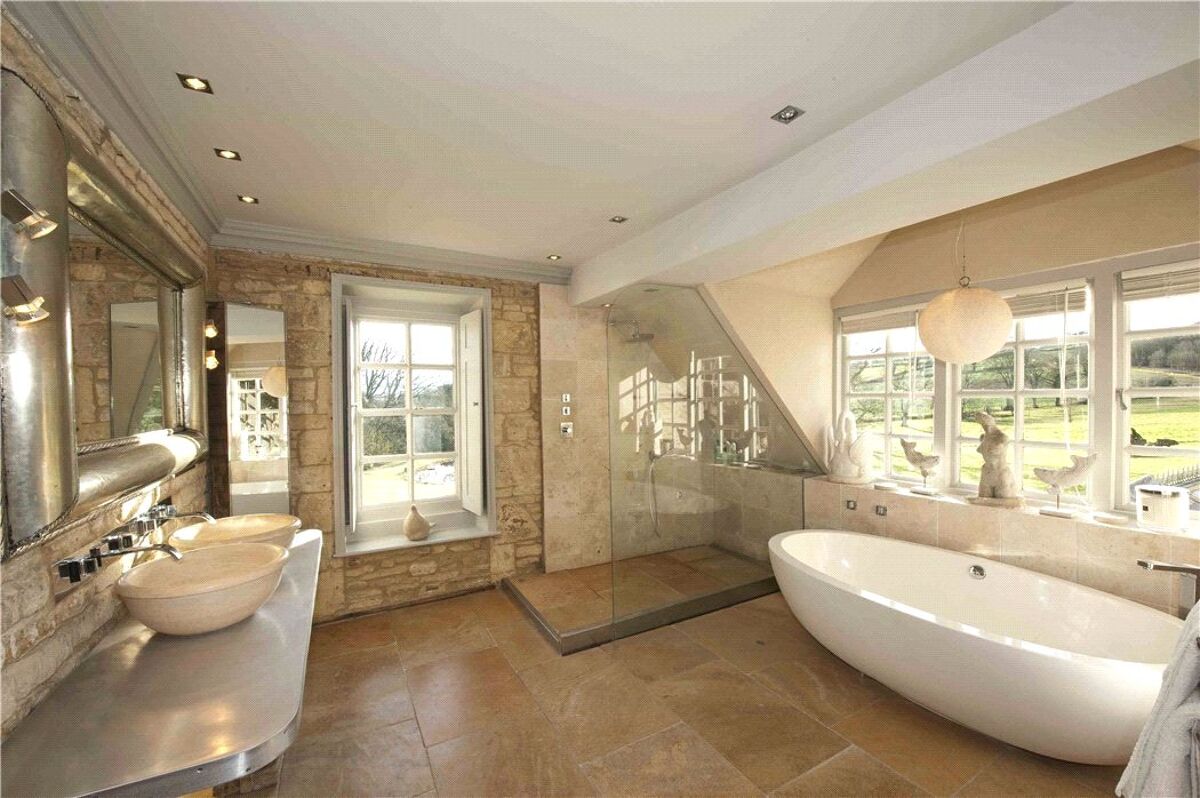 house for sale in Broadwell, MoretonInMarsh, Gloucestershire , GL56