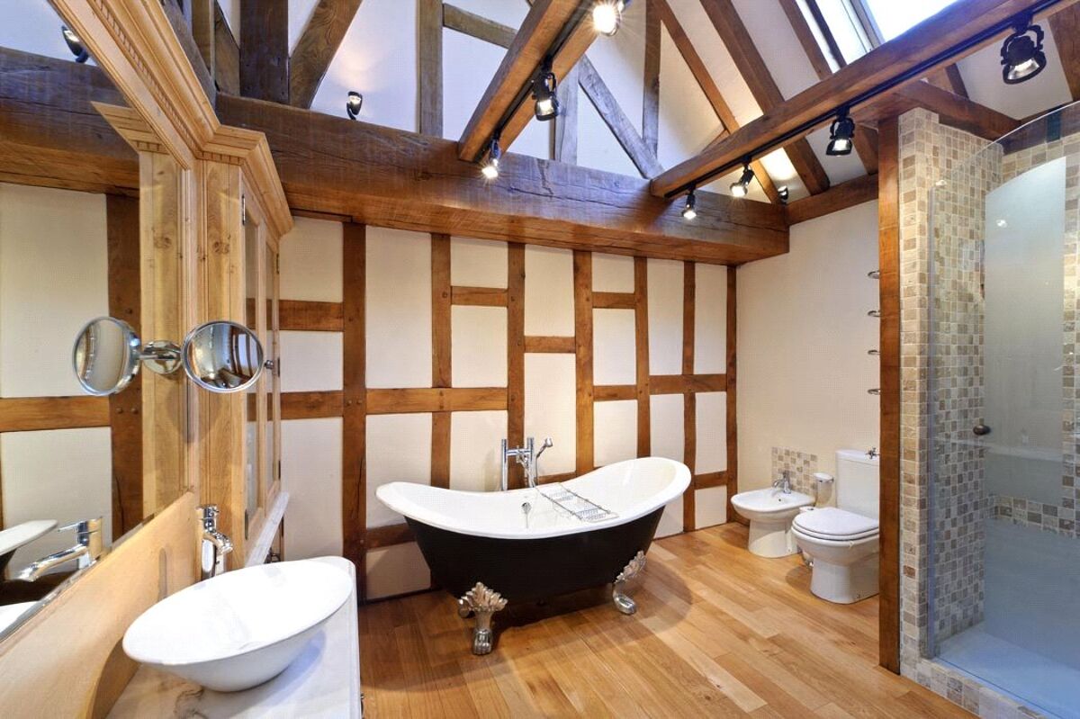 house for sale in Denne Road, Horsham, West Sussex, RH12 CHO120060