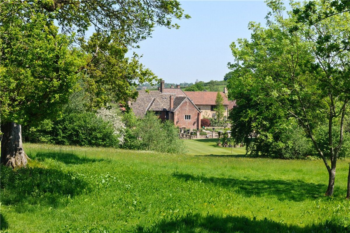 house for sale in Denne Road, Horsham, West Sussex, RH12 CHO120060